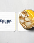 Madrid Merengues 2023-24 Home Kit Coaster