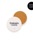 Madrid Merengues 2023-24 Home Kit Coaster