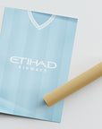 Manchester Cityzens 2023-24 Home Kit Print