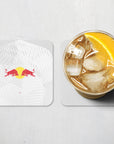 Salzburg The Red Bulls 2023-24 Home Kit Coaster