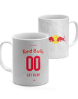 Salzburg The Red Bulls 2023-24 Home Kit Mug