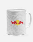 Salzburg The Red Bulls 2023-24 Home Kit Mug