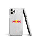 Salzburg The Red Bulls 2023-24 Home Kit Phone Case