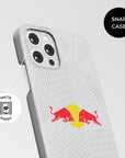 Salzburg The Red Bulls 2023-24 Home Kit Phone Case