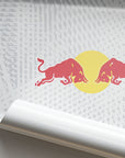 Salzburg The Red Bulls 2023-24 Home Kit Print