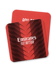 Milan Rossoneri 2023-24 Home Kit Coaster