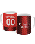 Milan Rossoneri 2023-24 Home Kit Mug