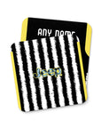 Piemonte Calcio Bianconeri 2023-24 Home Kit Coaster