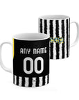 Piemonte Calcio Bianconeri 2023-24 Home Kit Mug