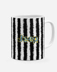 Piemonte Calcio Bianconeri 2023-24 Home Kit Mug