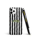 Piemonte Calcio Bianconeri 2023-24 Home Kit Phone Case