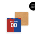 Palace The Eagles 2023-24 Home Kit Coaster