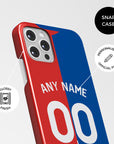 Palace 2023-24 Home Kit Phone Case