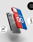 Palace 2023-24 Home Kit Phone Case