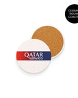 Paris Parisiens 2023-24 Away Kit Coaster