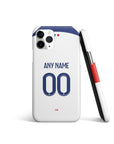 Paris 2023-24 Away Kit Phone Case