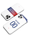 Paris 2023-24 Away Kit Phone Case