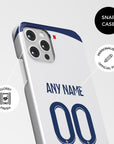 Paris 2023-24 Away Kit Phone Case