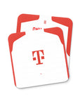 Bayern Bavarians 2023-24 Home Kit Coaster