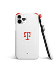 Bayern Bavarians 2023-24 Home Kit Phone Case