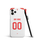 Bayern Bavarians 2023-24 Home Kit Phone Case