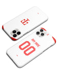 Bayern Bavarians 2023-24 Home Kit Phone Case