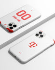 Bayern Bavarians 2023-24 Home Kit Phone Case