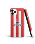 Atletico Colchoneros 2023-24 Home Kit Phone Case