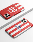 Atletico Colchoneros 2023-24 Home Kit Phone Case