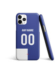 Atletico Colchoneros 2023-24 Away Kit Phone Case