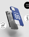 Atletico Colchoneros 2023-24 Away Kit Phone Case