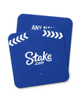 Merseyside Blues The Toffees 2023-24 Home Kit Coaster