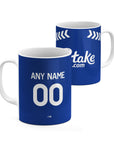 Merseyside Blues The Toffees 2023-24 Home Kit Mug