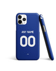 Merseyside Blues The Toffees 2023-24 Home Kit Phone Case