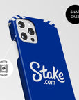 Merseyside Blues The Toffees 2023-24 Home Kit Phone Case