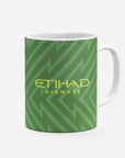 Manchester Cityzens 2023-24 Goalkeeper Kit Mug