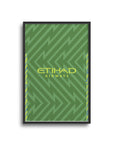 Manchester Cityzens 2023-24 Goalkeeper Kit Print