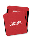 Manchester Red Devils 2023-24 Home Kit Coaster