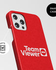 Manchester Red Devils 2023-24 Home Kit Phone Case