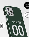 Manchester Red Devils 2023-24 Away Kit Phone Case