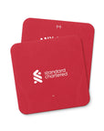 Liverpool Reds 2023-24 Home Kit Coaster