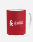 Liverpool Reds 2023-24 Home Kit Mug