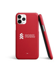 Liverpool Reds 2023-24 Home Kit Phone Case