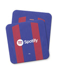 Barcelona Culés 2023-24 Home Kit Coaster