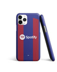 Barcelona Culés 2023-24 Home Kit Phone Case