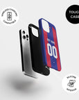 Barcelona Culés 2023-24 Home Kit Phone Case