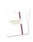 Lyon Les Gones 2023-24 Home Kit Coaster