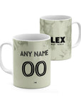 Los Angeles LAFC 2023-24 Away Kit Mug