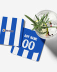 Porto Dragões 2023-24 Home Kit Coaster