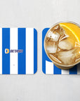 Porto Dragões 2023-24 Home Kit Coaster